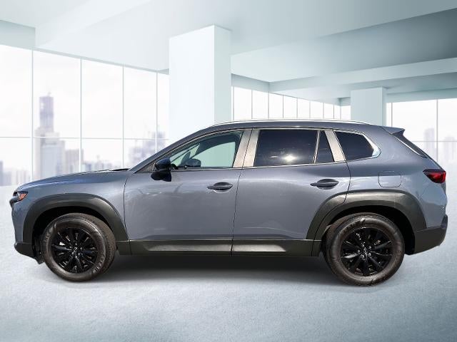 2024 Mazda Mazda CX-50 2.5 S Select Package