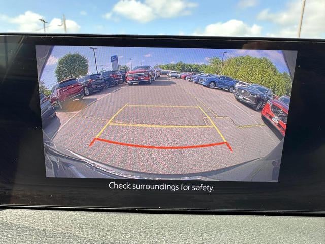 2024 Mazda Mazda CX-50 2.5 S Select Package