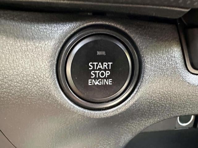 2024 Mazda Mazda CX-50 2.5 S Select Package