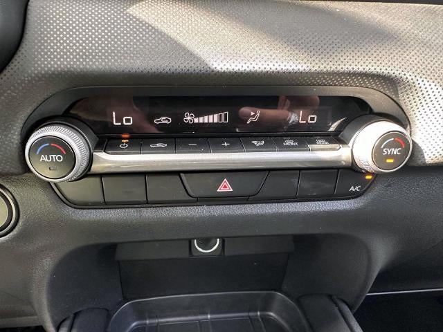 2024 Mazda Mazda CX-50 2.5 S Select Package