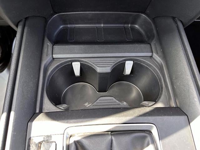 2024 Mazda Mazda CX-50 2.5 S Select Package
