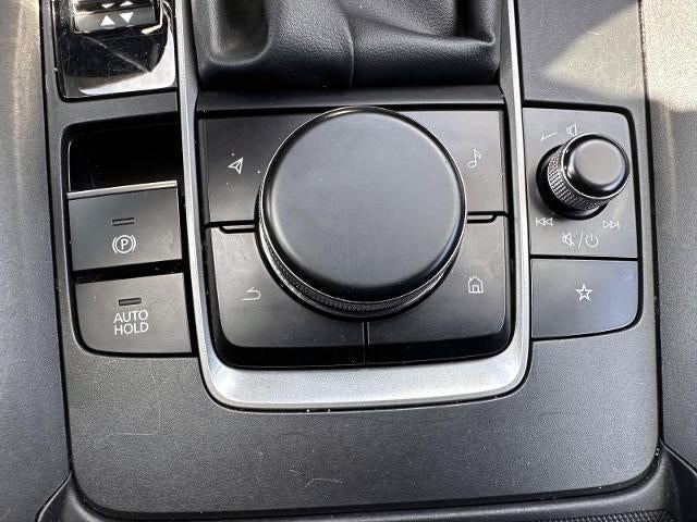 2024 Mazda Mazda CX-50 2.5 S Select Package