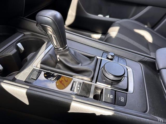 2024 Mazda Mazda CX-50 2.5 S Select Package