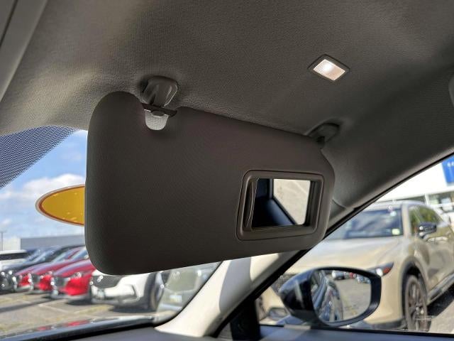 2024 Mazda Mazda CX-50 2.5 S Select Package
