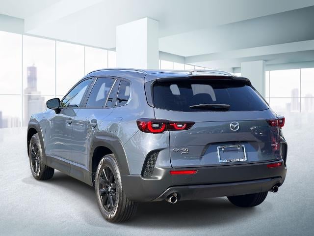 2024 Mazda Mazda CX-50 2.5 S Select Package