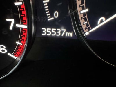 2024 Mazda Mazda CX-50 2.5 S Select Package
