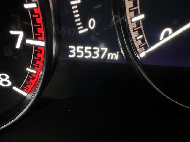 2024 Mazda Mazda CX-50 2.5 S Select Package