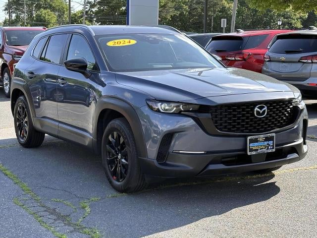 2024 Mazda Mazda CX-50 2.5 S Select Package