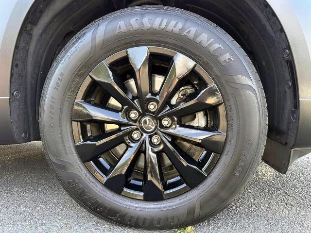 2024 Mazda Mazda CX-50 2.5 S Select Package