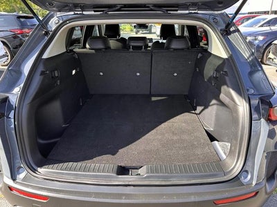 2024 Mazda Mazda CX-50 2.5 S Select Package
