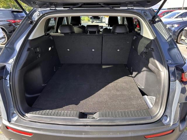 2024 Mazda Mazda CX-50 2.5 S Select Package