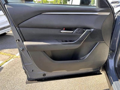 2024 Mazda Mazda CX-50 2.5 S Select Package