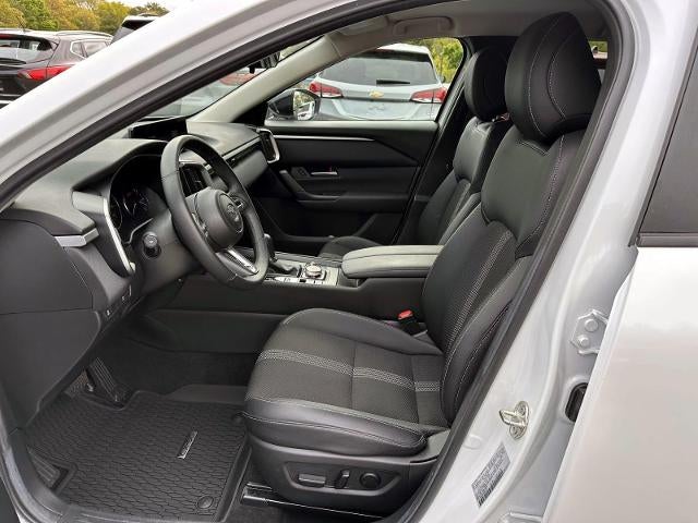 2024 Mazda Mazda CX-50 2.5 S Preferred Package