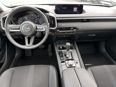 2024 Mazda Mazda CX-50 2.5 S Preferred Package
