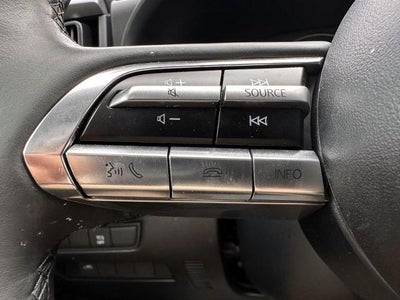 2024 Mazda Mazda CX-50 2.5 S Preferred Package