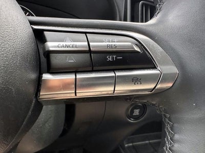 2024 Mazda Mazda CX-50 2.5 S Preferred Package