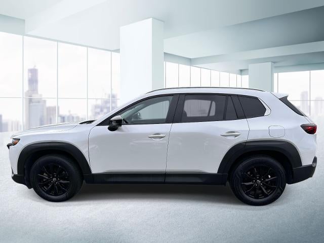 2024 Mazda Mazda CX-50 2.5 S Preferred Package