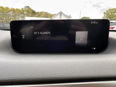 2024 Mazda Mazda CX-50 2.5 S Preferred Package