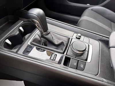 2024 Mazda Mazda CX-50 2.5 S Preferred Package