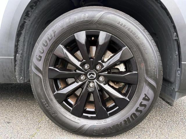 2024 Mazda Mazda CX-50 2.5 S Preferred Package