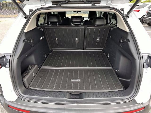 2024 Mazda Mazda CX-50 2.5 S Preferred Package