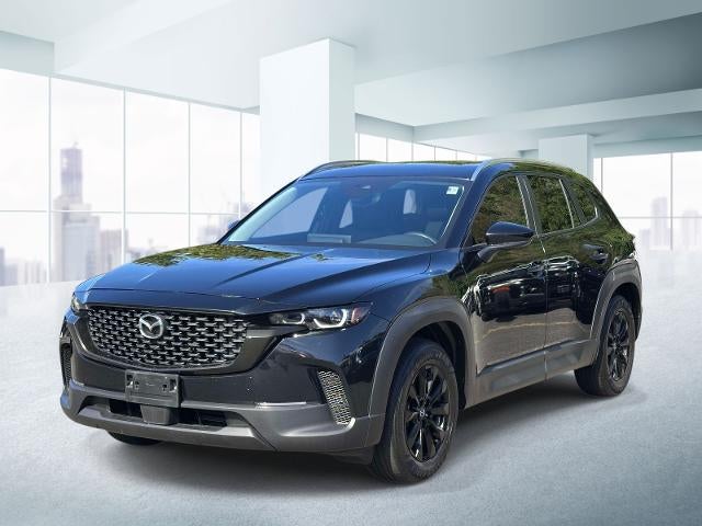 2024 Mazda Mazda CX-50 2.5 S Premium Package