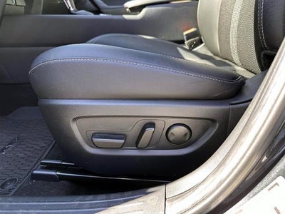2024 Mazda Mazda CX-50 2.5 S Premium Package