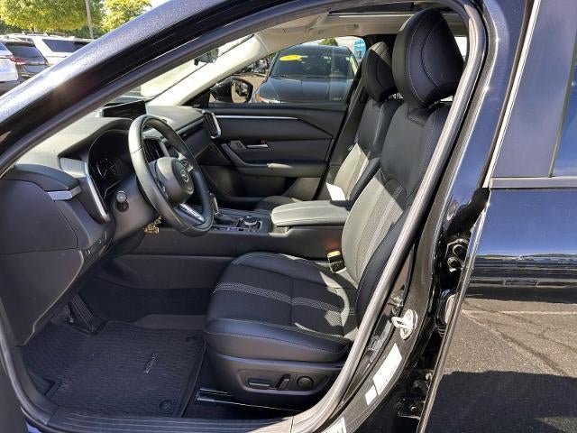2024 Mazda Mazda CX-50 2.5 S Premium Package
