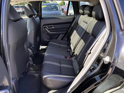 2024 Mazda Mazda CX-50 2.5 S Premium Package