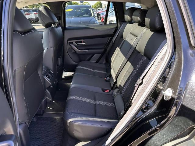 2024 Mazda Mazda CX-50 2.5 S Premium Package