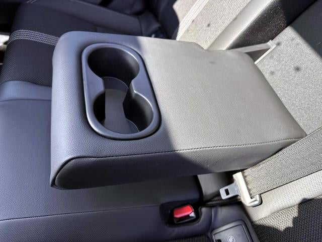 2024 Mazda Mazda CX-50 2.5 S Premium Package