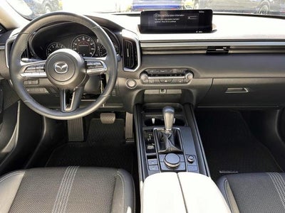 2024 Mazda Mazda CX-50 2.5 S Premium Package