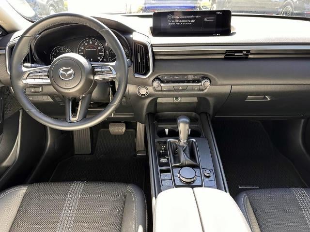 2024 Mazda Mazda CX-50 2.5 S Premium Package
