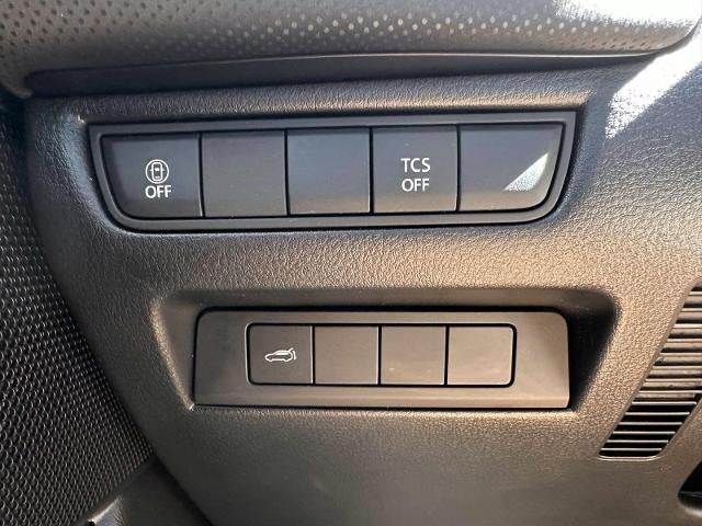 2024 Mazda Mazda CX-50 2.5 S Premium Package