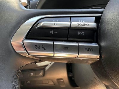 2024 Mazda Mazda CX-50 2.5 S Premium Package