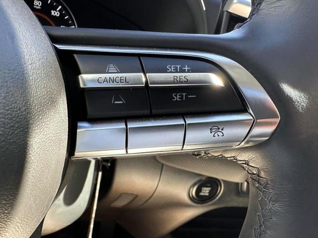 2024 Mazda Mazda CX-50 2.5 S Premium Package