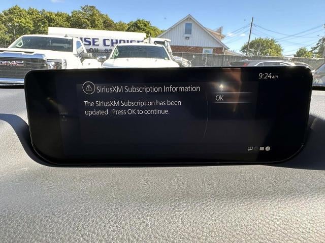 2024 Mazda Mazda CX-50 2.5 S Premium Package