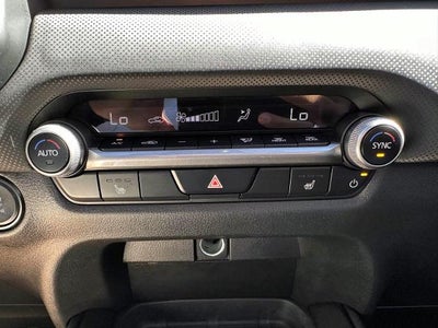 2024 Mazda Mazda CX-50 2.5 S Premium Package
