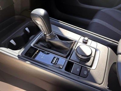 2024 Mazda Mazda CX-50 2.5 S Premium Package