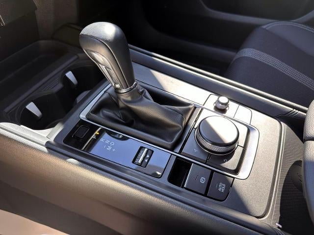 2024 Mazda Mazda CX-50 2.5 S Premium Package