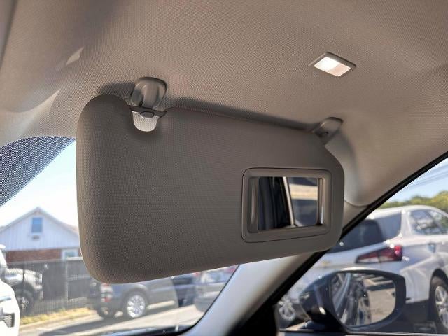 2024 Mazda Mazda CX-50 2.5 S Premium Package
