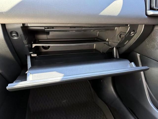 2024 Mazda Mazda CX-50 2.5 S Premium Package