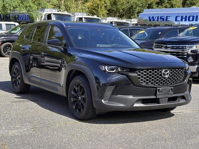 2024 Mazda Mazda CX-50 2.5 S Premium Package