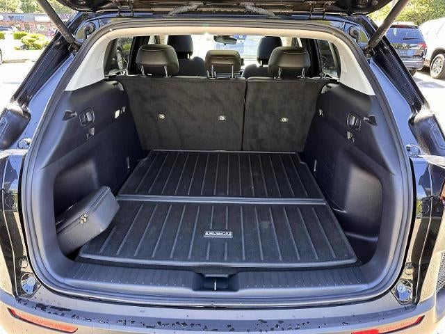 2024 Mazda Mazda CX-50 2.5 S Premium Package