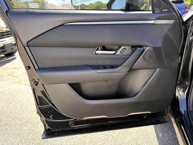 2024 Mazda Mazda CX-50 2.5 S Premium Package
