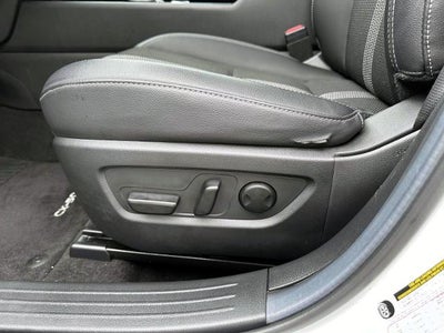 2024 Mazda Mazda CX-50 2.5 S Premium Package