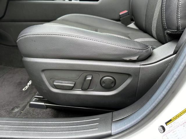 2024 Mazda Mazda CX-50 2.5 S Premium Package