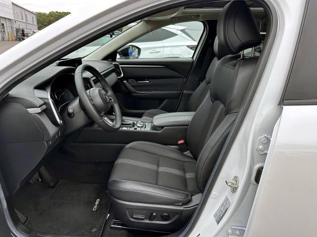 2024 Mazda Mazda CX-50 2.5 S Premium Package