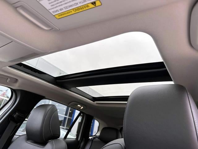 2024 Mazda Mazda CX-50 2.5 S Premium Package