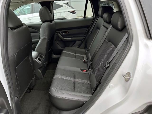 2024 Mazda Mazda CX-50 2.5 S Premium Package